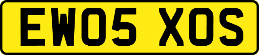 EW05XOS