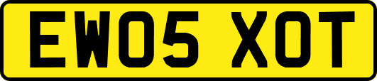 EW05XOT