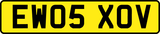 EW05XOV