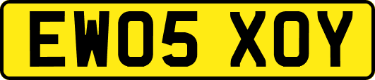 EW05XOY