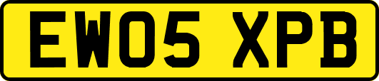 EW05XPB