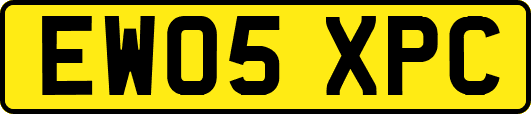 EW05XPC