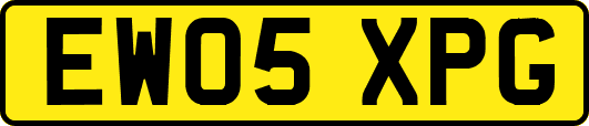 EW05XPG