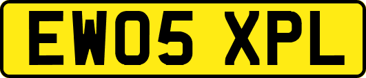 EW05XPL