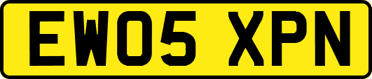 EW05XPN