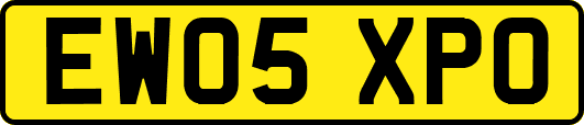 EW05XPO
