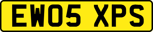 EW05XPS