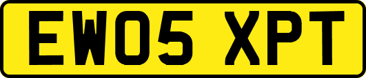 EW05XPT