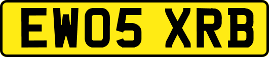 EW05XRB