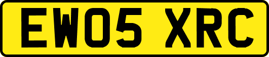 EW05XRC