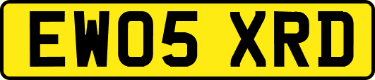EW05XRD