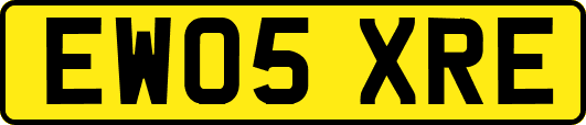 EW05XRE