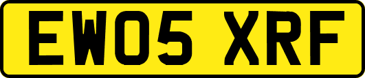 EW05XRF