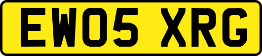 EW05XRG