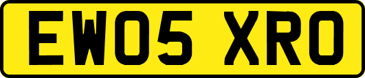 EW05XRO