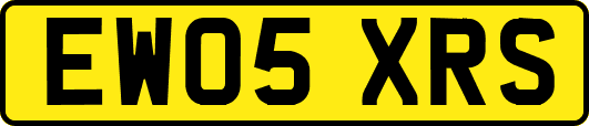 EW05XRS