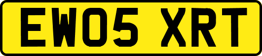EW05XRT