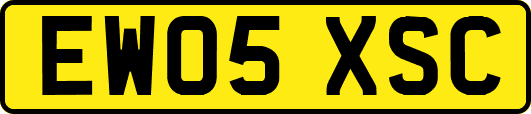 EW05XSC