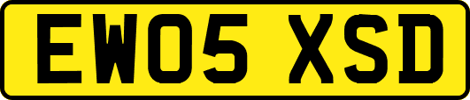 EW05XSD