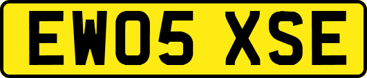EW05XSE