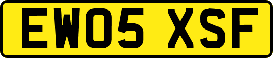 EW05XSF