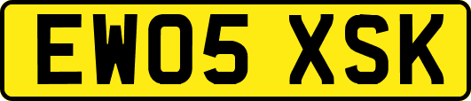 EW05XSK