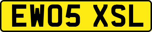 EW05XSL