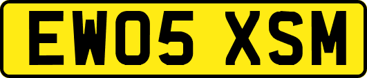 EW05XSM