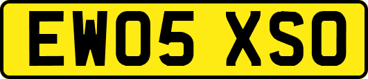 EW05XSO