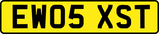 EW05XST