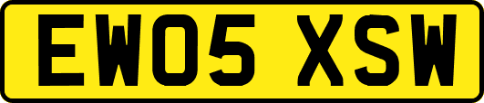 EW05XSW
