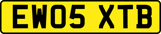 EW05XTB