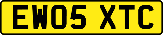 EW05XTC