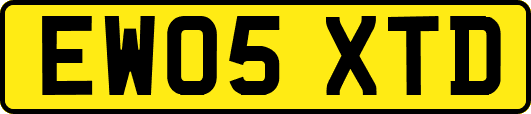EW05XTD