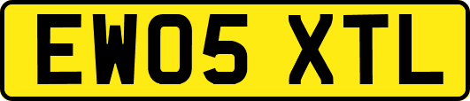 EW05XTL