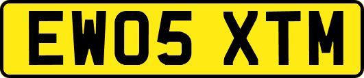 EW05XTM