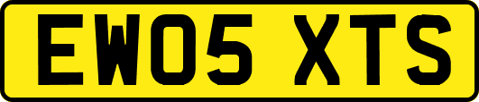 EW05XTS