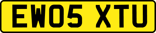 EW05XTU