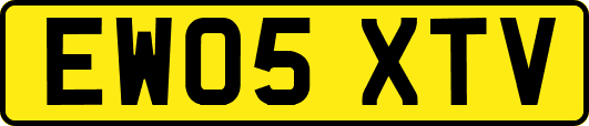 EW05XTV