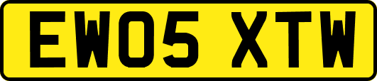EW05XTW