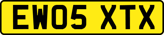 EW05XTX