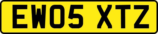 EW05XTZ