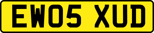 EW05XUD