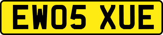 EW05XUE