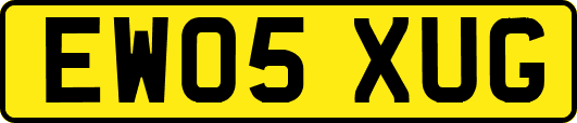 EW05XUG