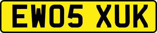 EW05XUK