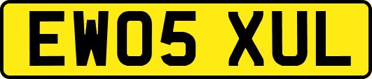 EW05XUL
