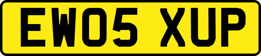 EW05XUP
