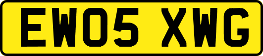 EW05XWG
