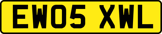 EW05XWL